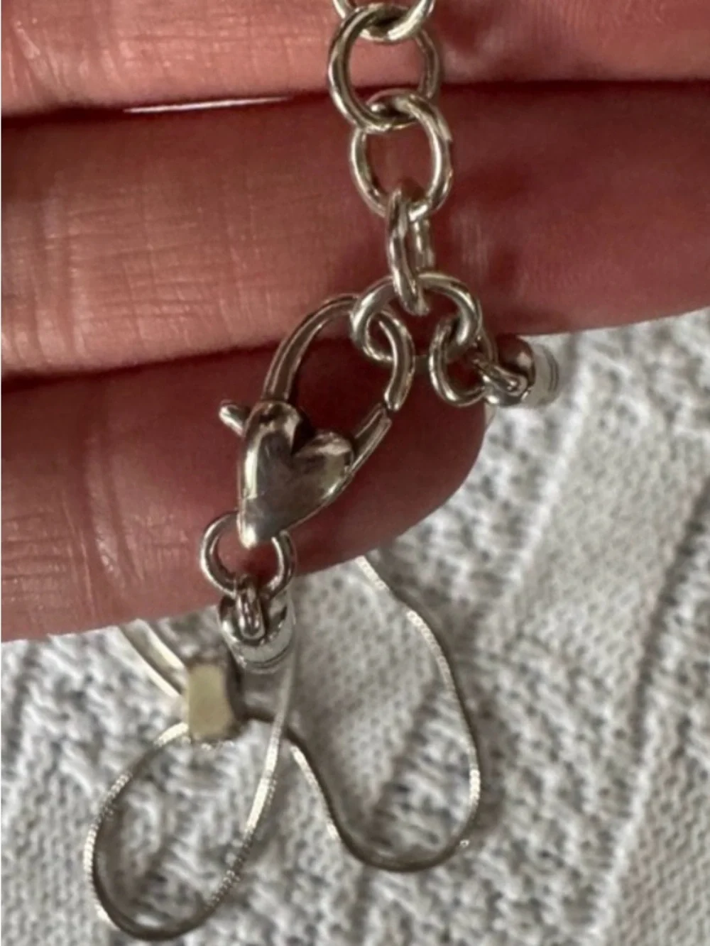 Brighton swing Pendant Necklace - Women Jewelry